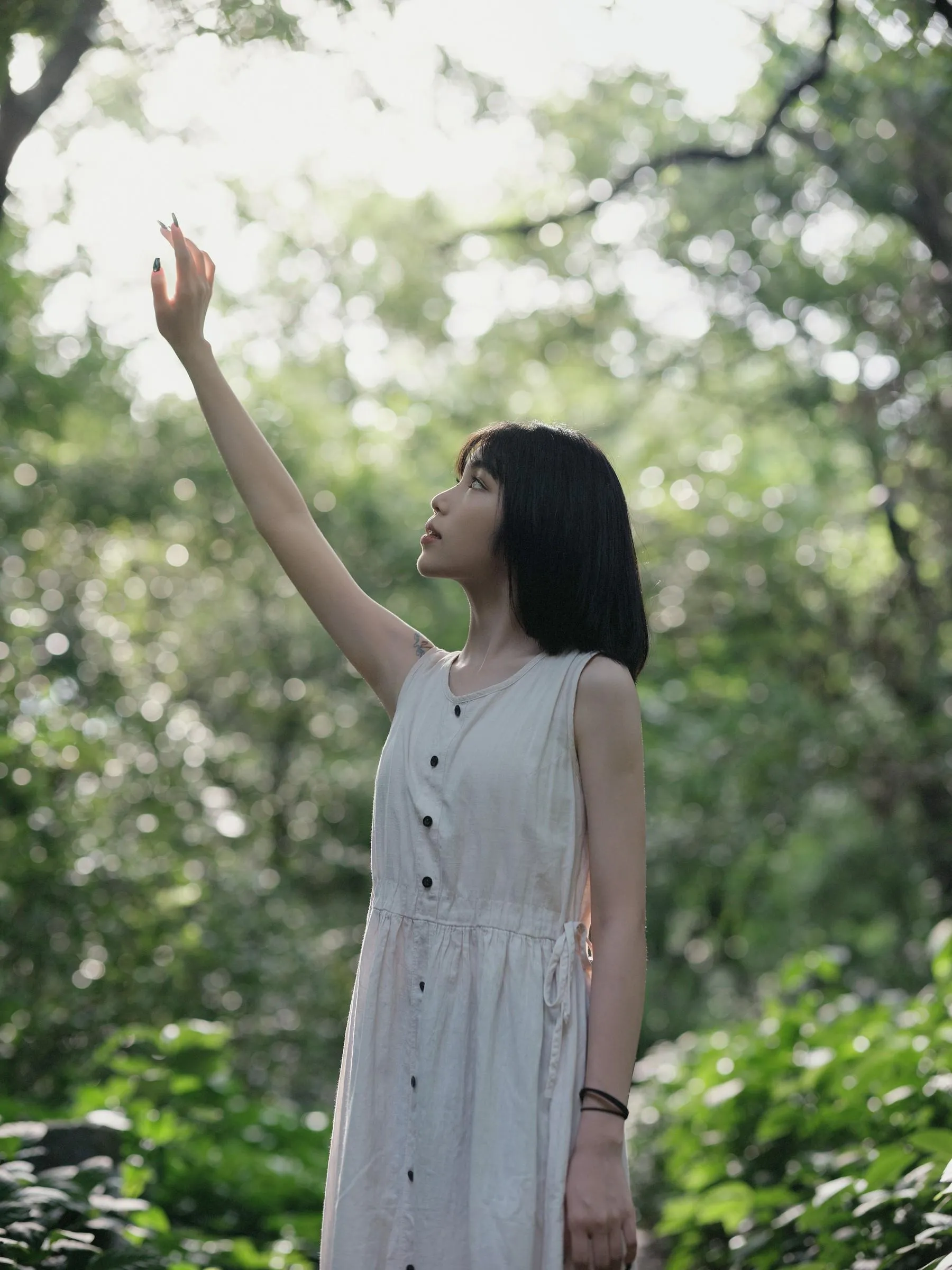 [YITUYU艺图语]2022.08.09 爱笑的眼睛 PP [60P]插图9